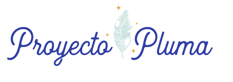 Proyecto Pluma
